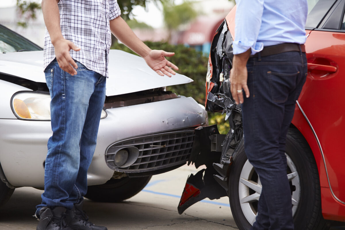 Therapy You Need After an Auto Accident | ICBC Clinic Surrey
