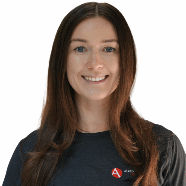 Nicole Hogan staff photo