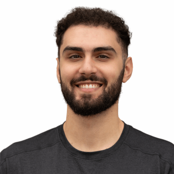 Andrew Assadi staff photo