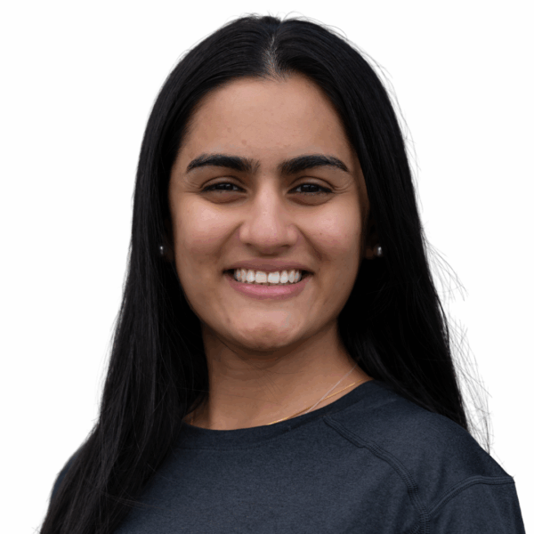 Hetvi Dave staff photo