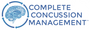 Concussion Management Logo | Surrey Hwy 10 Physiotherapy and Massage Therapy Clinic