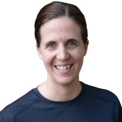 Cindy Gilray staff photo
