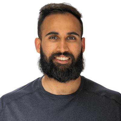 Manny Lehal staff photo
