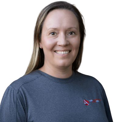 Natasha Szucs staff photo