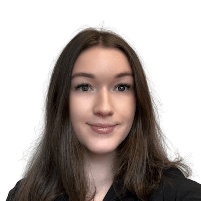Nicole Hogan staff photo