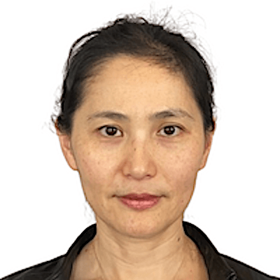 Bridgette Chi staff photo