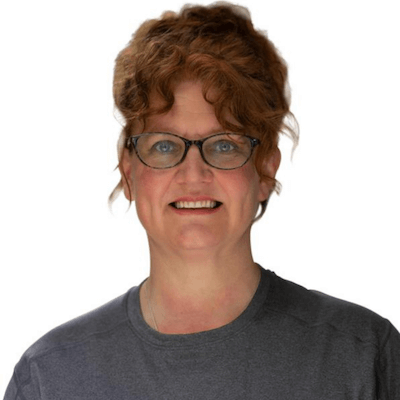 Katherine Annets staff photo