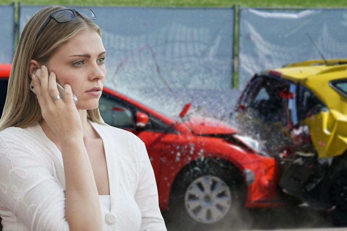 What Should You Do After a Car Accident in BC? | Surrey Physio